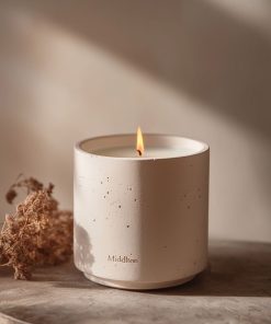 Middton Candle