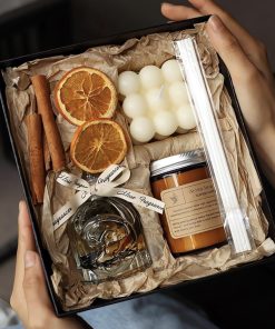 🌿 LICORICE AROMA SET – Deep, Herbal & Relaxing